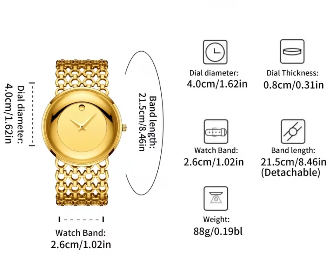 Damen Uhr 260020037