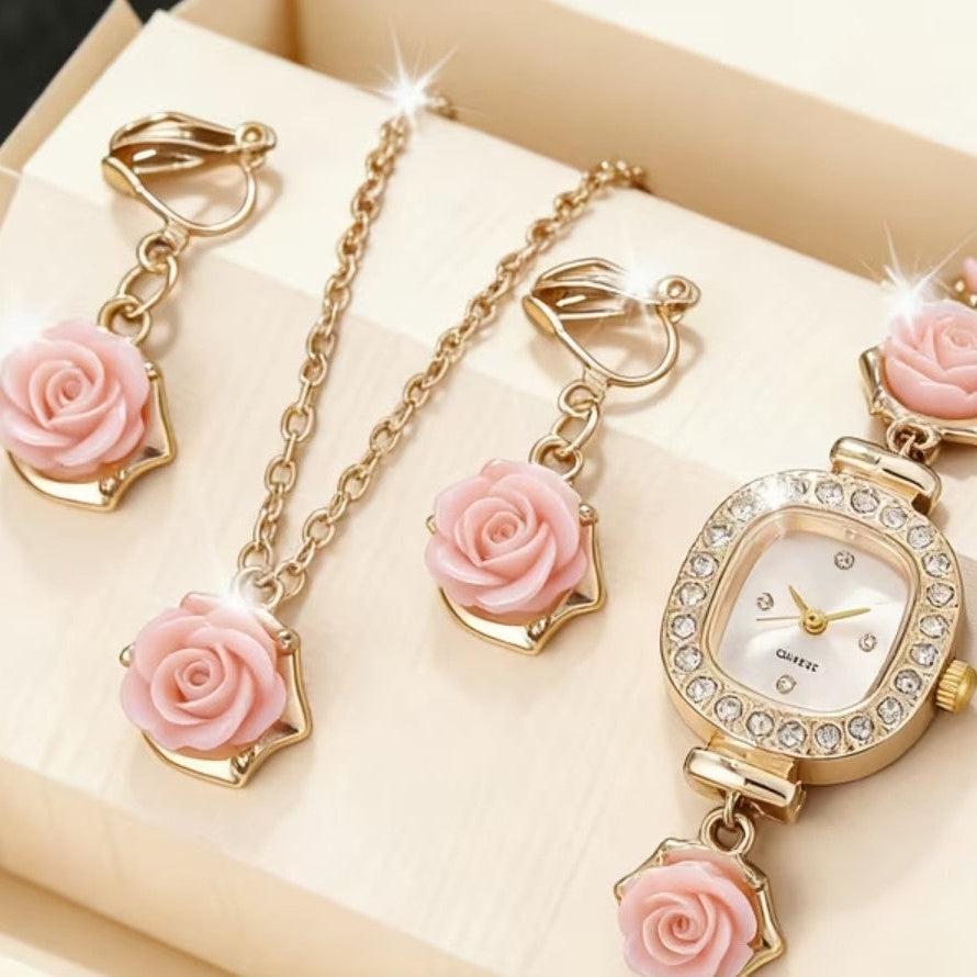 Damen Uhr 260020040