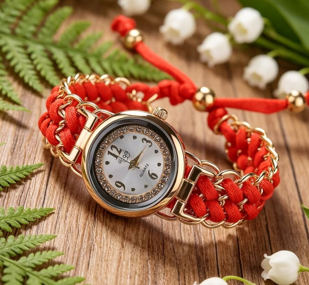 Damen Uhr 260020042