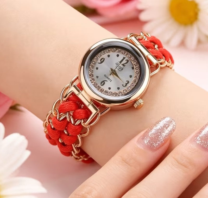 Damen Uhr 260020042