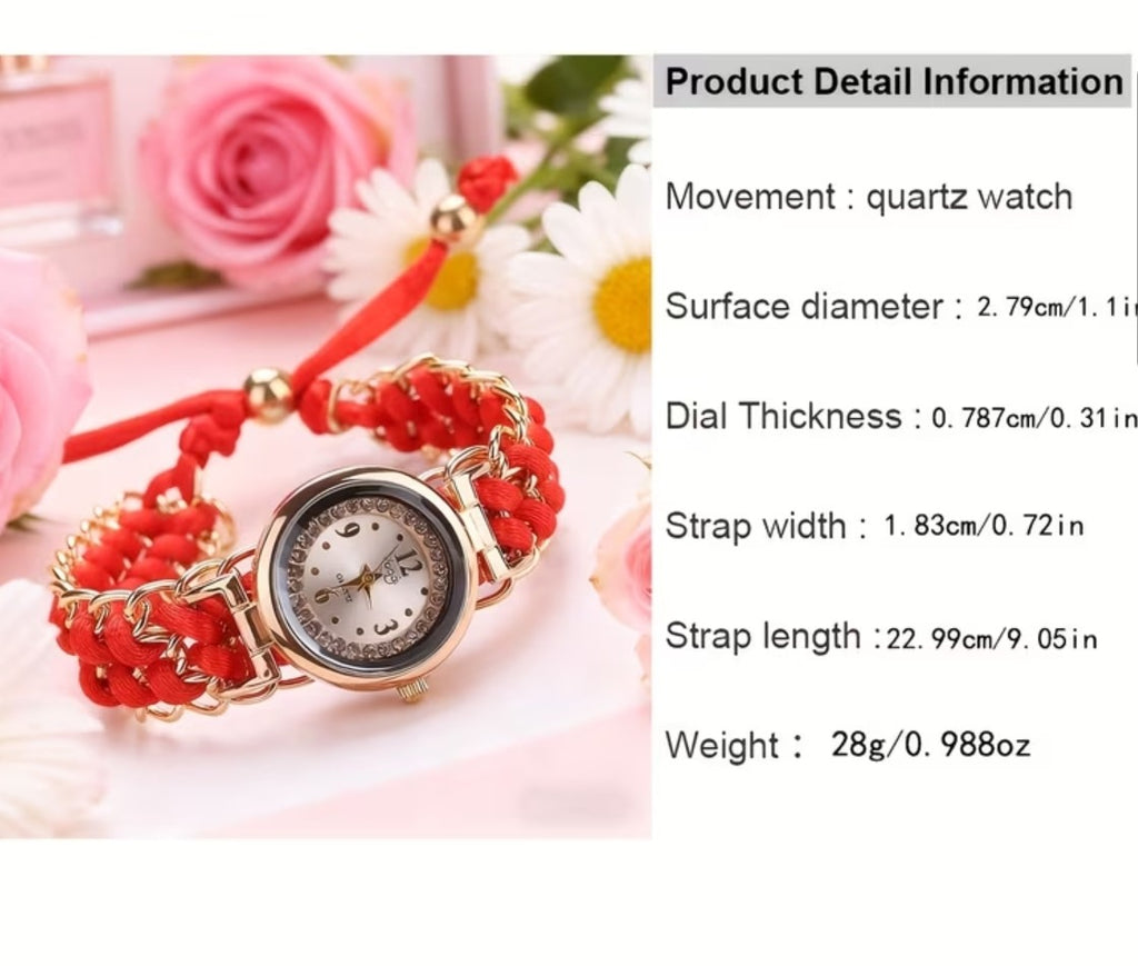 Damen Uhr 260020042