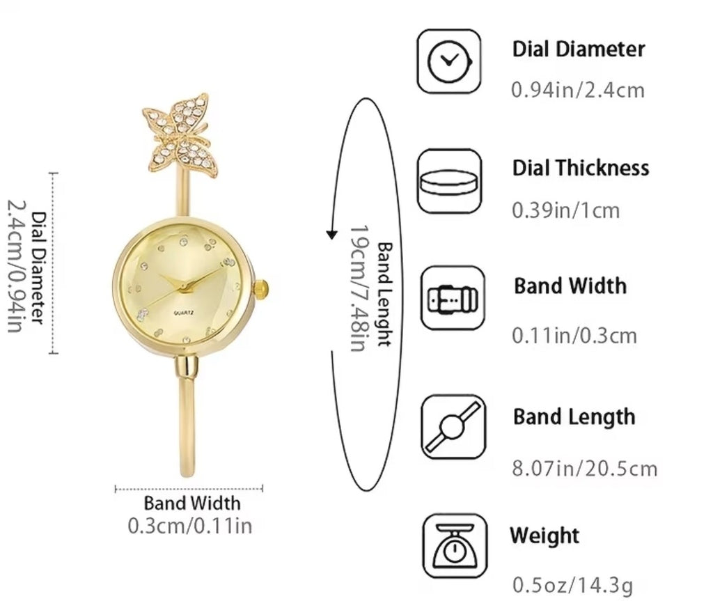 Damen Uhr 260020043