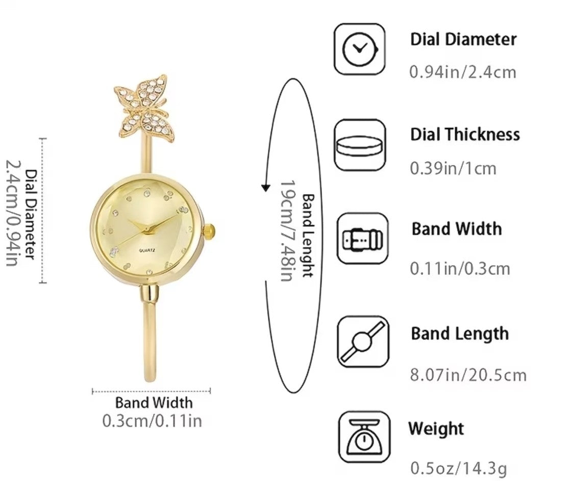 Damen Uhr 260020043