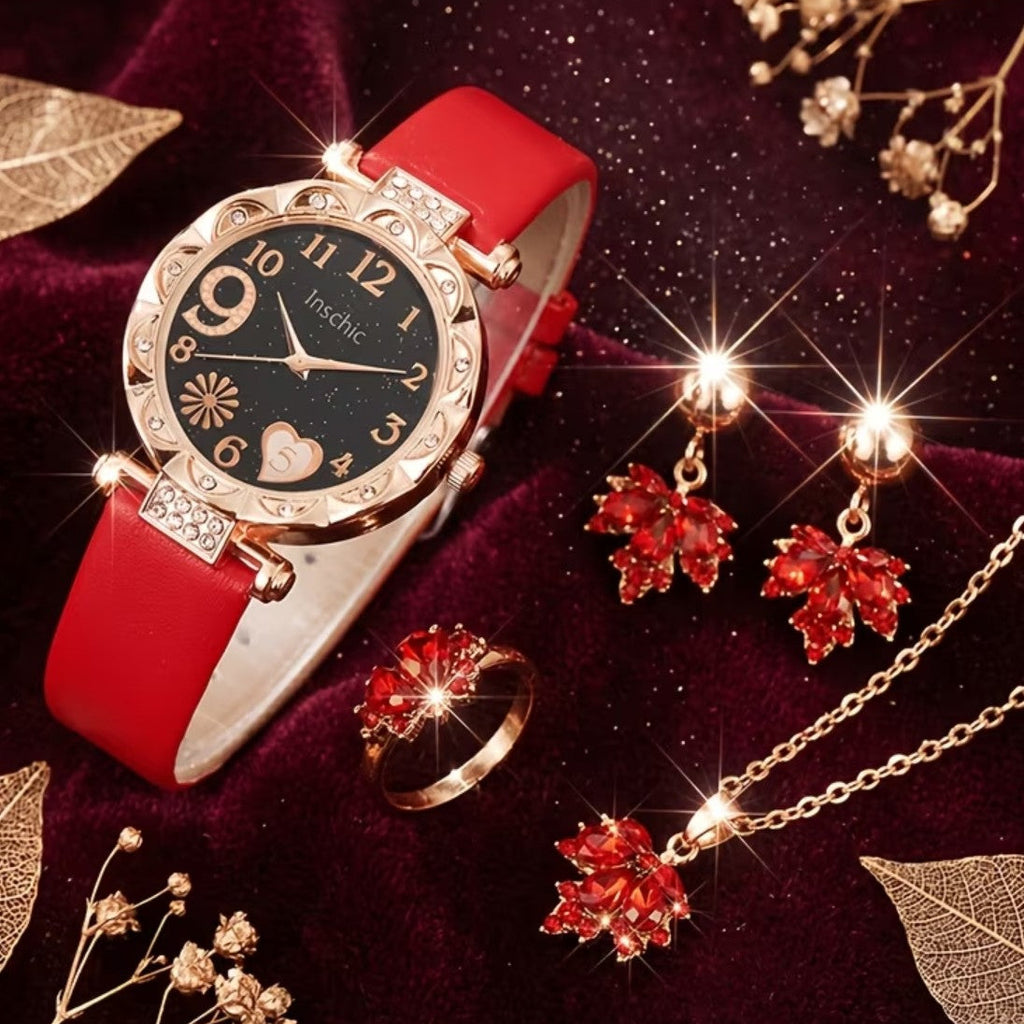 Damen Uhr 260020046