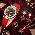 Damen Uhr 260020046