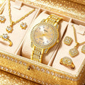 Damen Uhr 260020048
