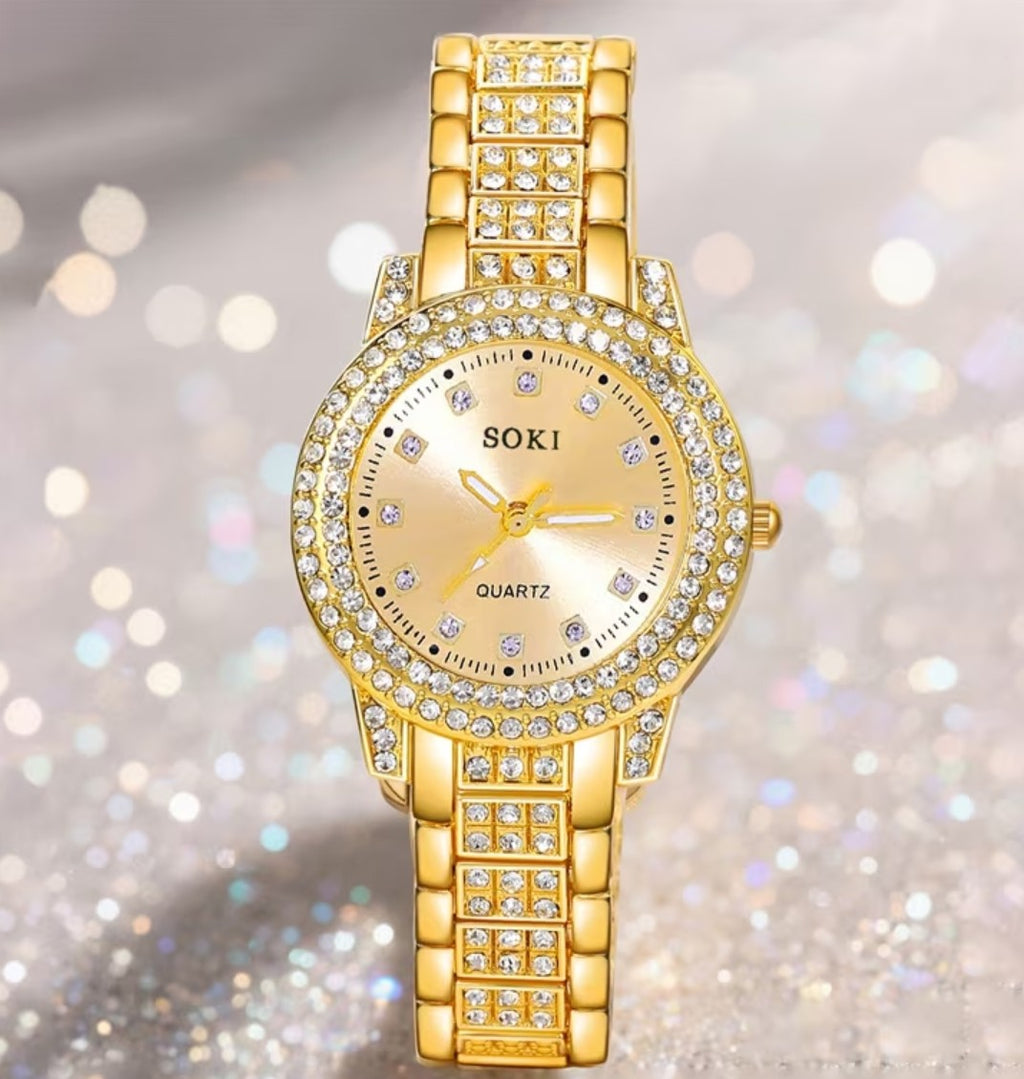 Damen Uhr 260020048