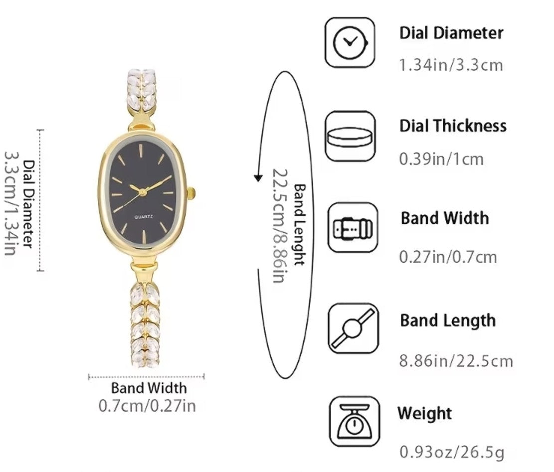 Damen Uhr 260020049