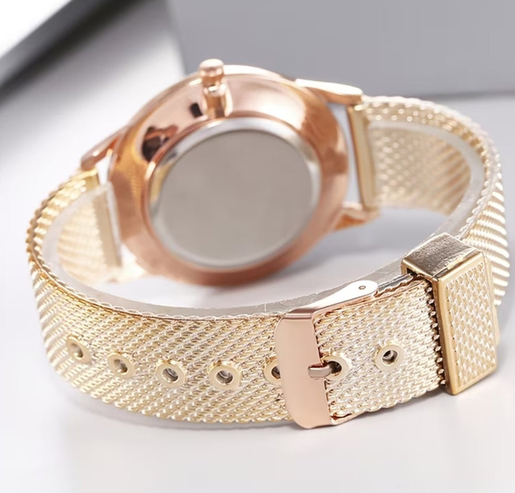 Damen Uhr 260020050