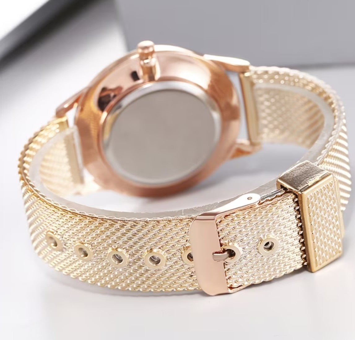 Damen Uhr 260020050