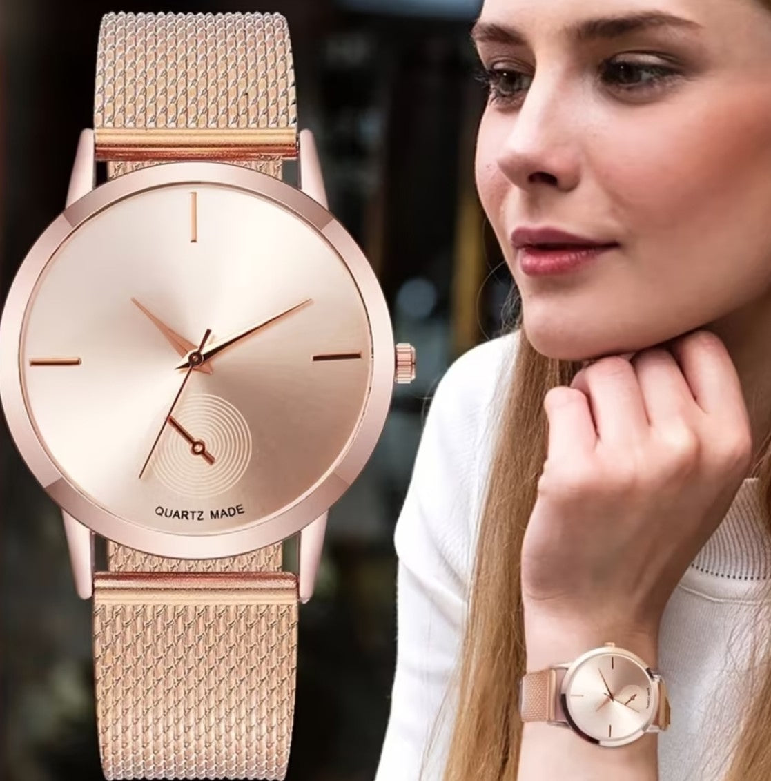 Damen Uhr 260020050