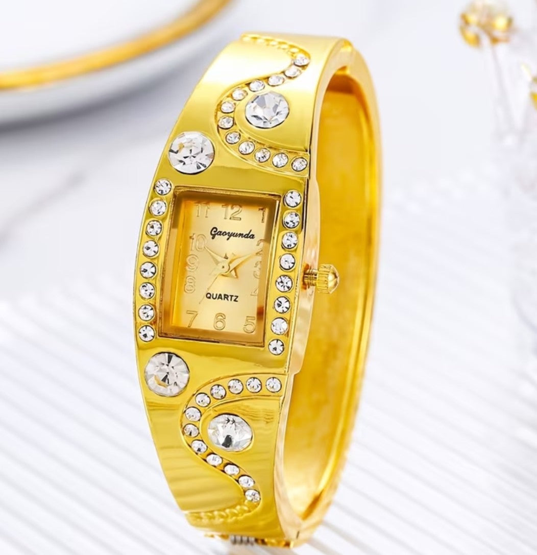 Damen Uhr 260020051