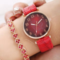 Damen Uhr 260020052