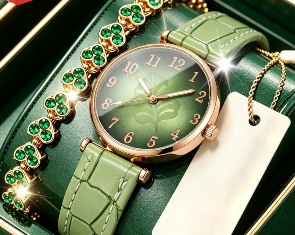 Damen Uhr 260020052