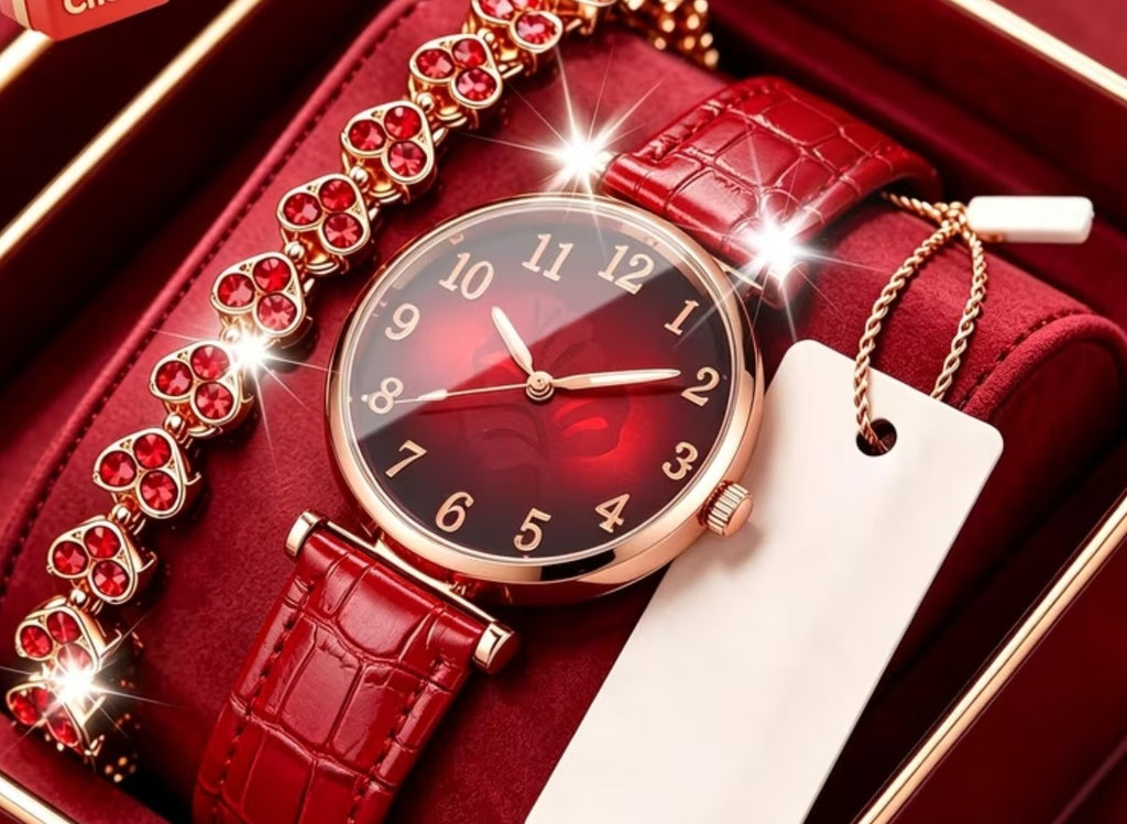 Damen Uhr 260020052