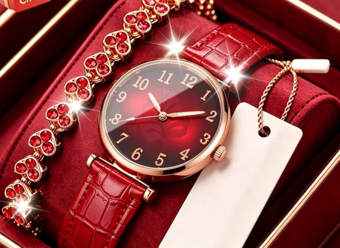 Damen Uhr 260020052