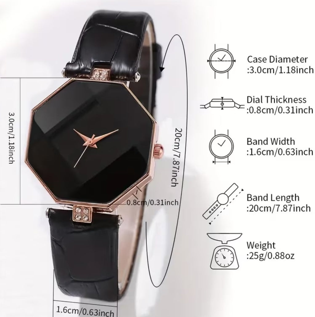Damen Uhr 260020054