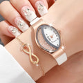 Damen Uhr 260020055
