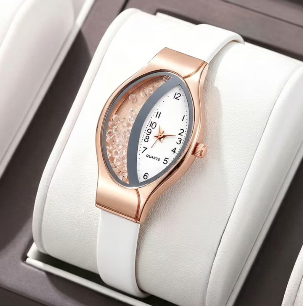 Damen Uhr 260020055