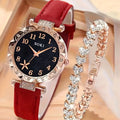 Damen Uhr 260020056