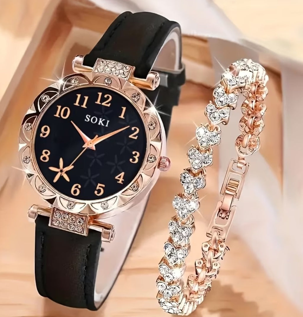 Damen Uhr 260020056