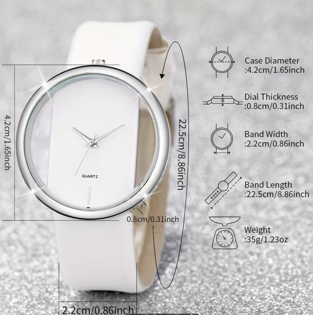 Damen Uhr 260020057