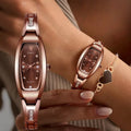 Damen Uhr 260020058