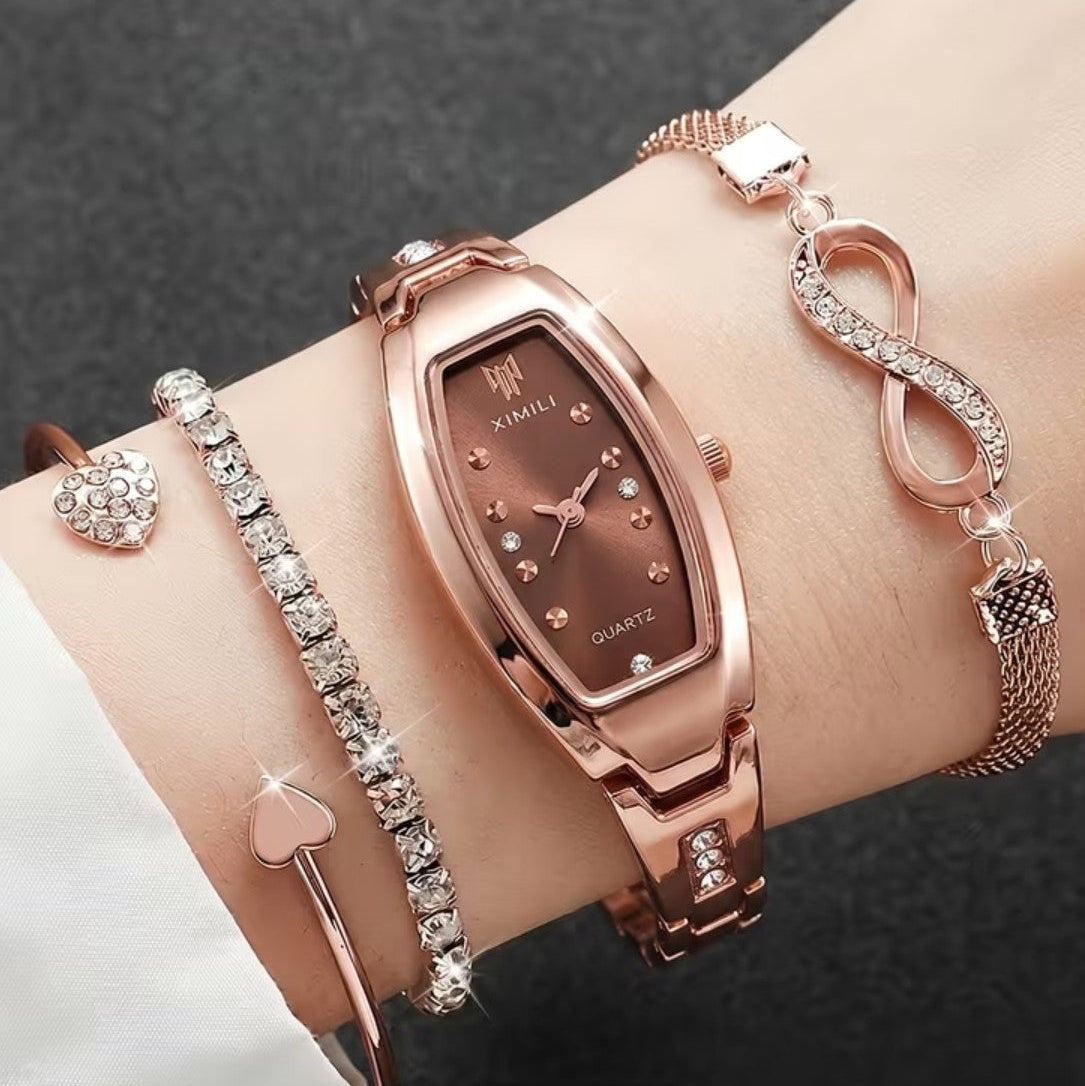 Damen Uhr 260020059