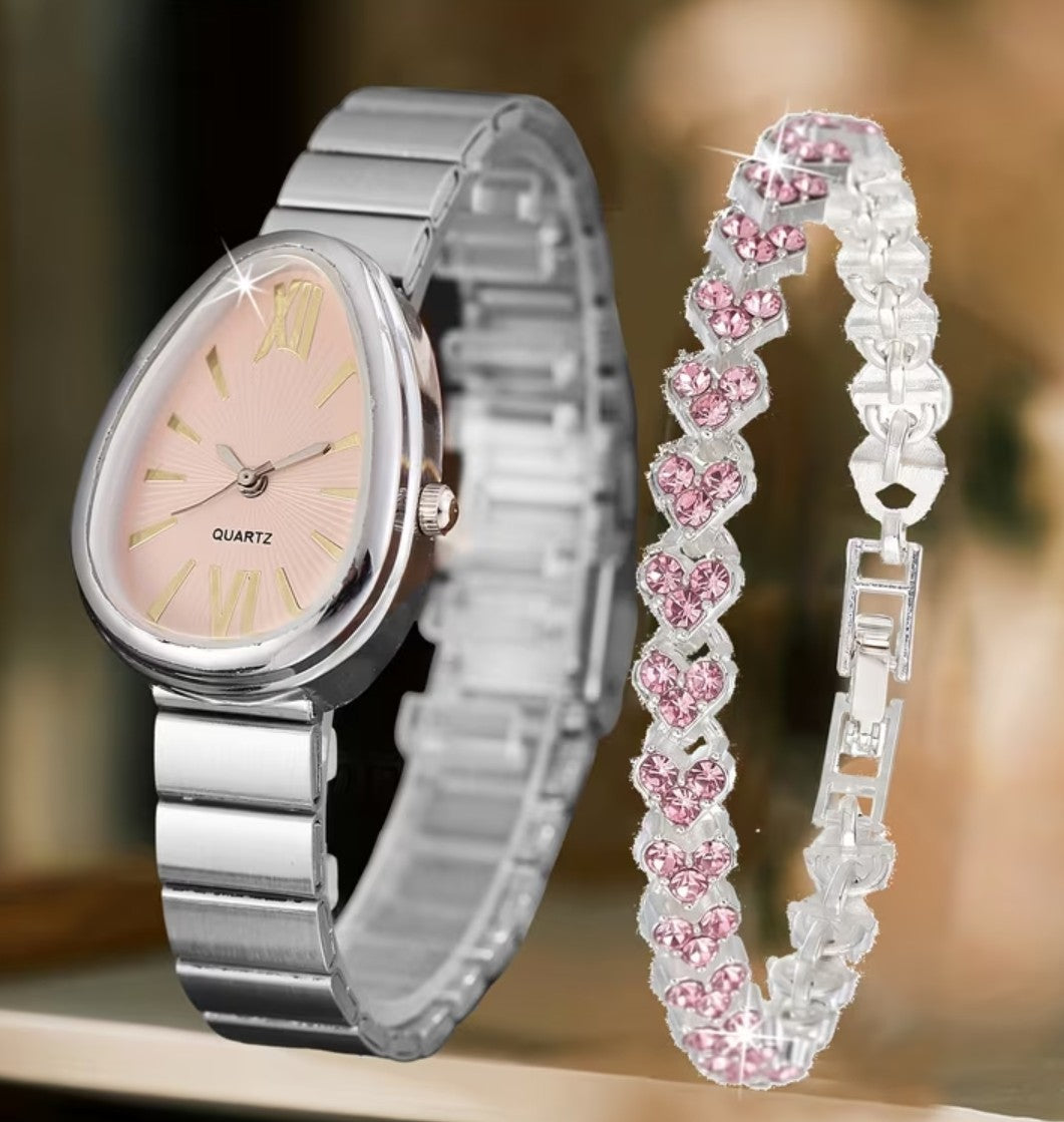 Damen Uhr 260020061