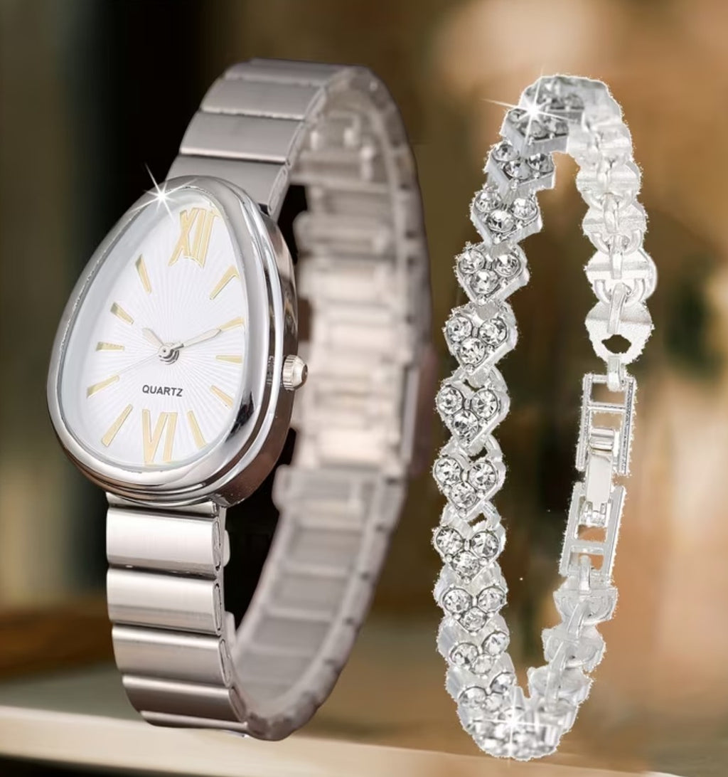 Damen Uhr 260020061