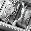 Damen Uhr 260020062
