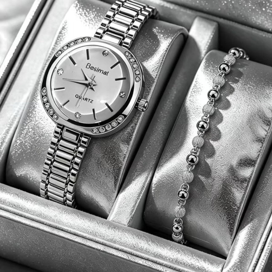 Damen Uhr 260020062
