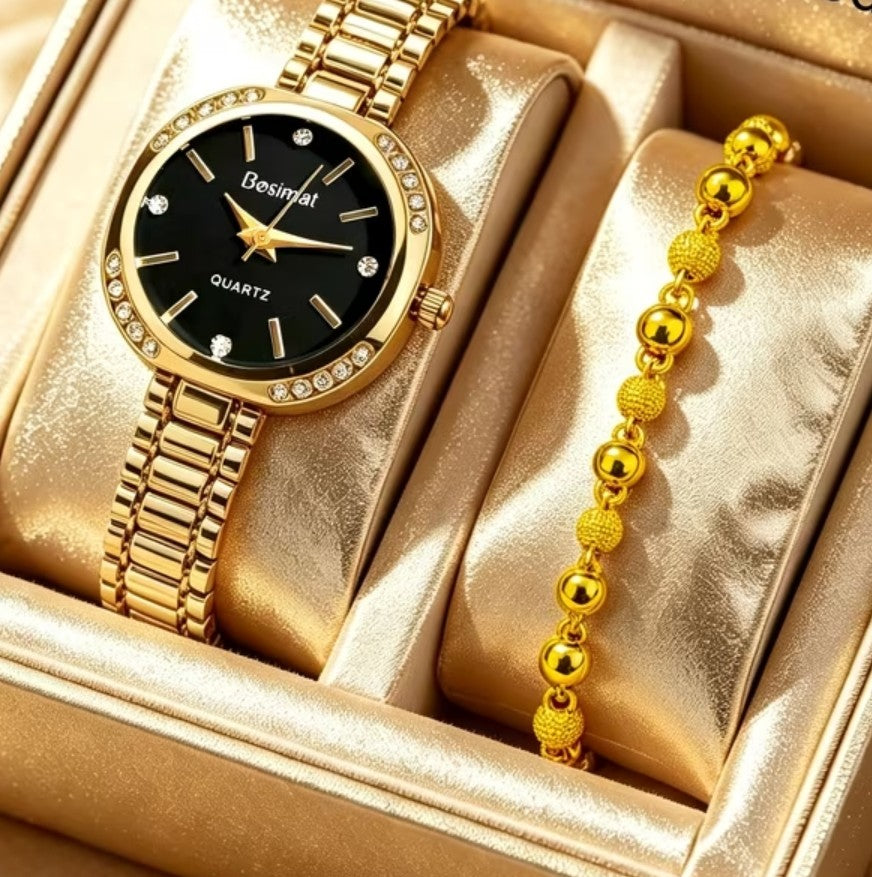 Damen Uhr 260020062