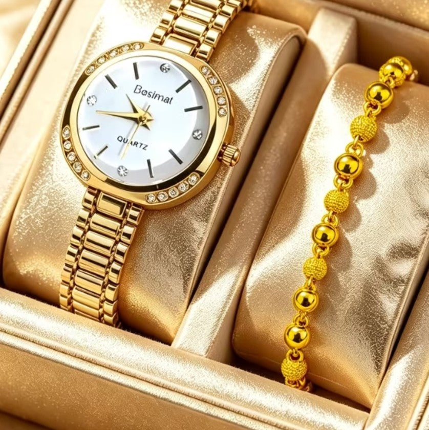 Damen Uhr 260020062