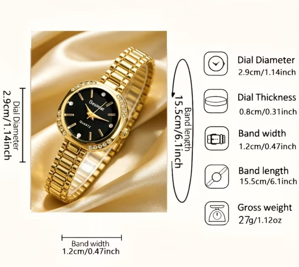 Damen Uhr 260020062