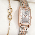 Damen Uhr 260020063