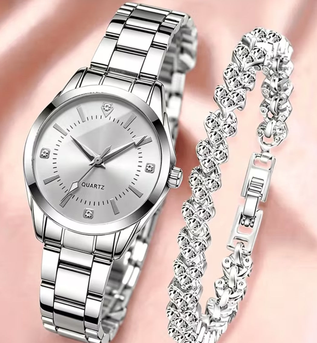 Damen Uhr 260020064
