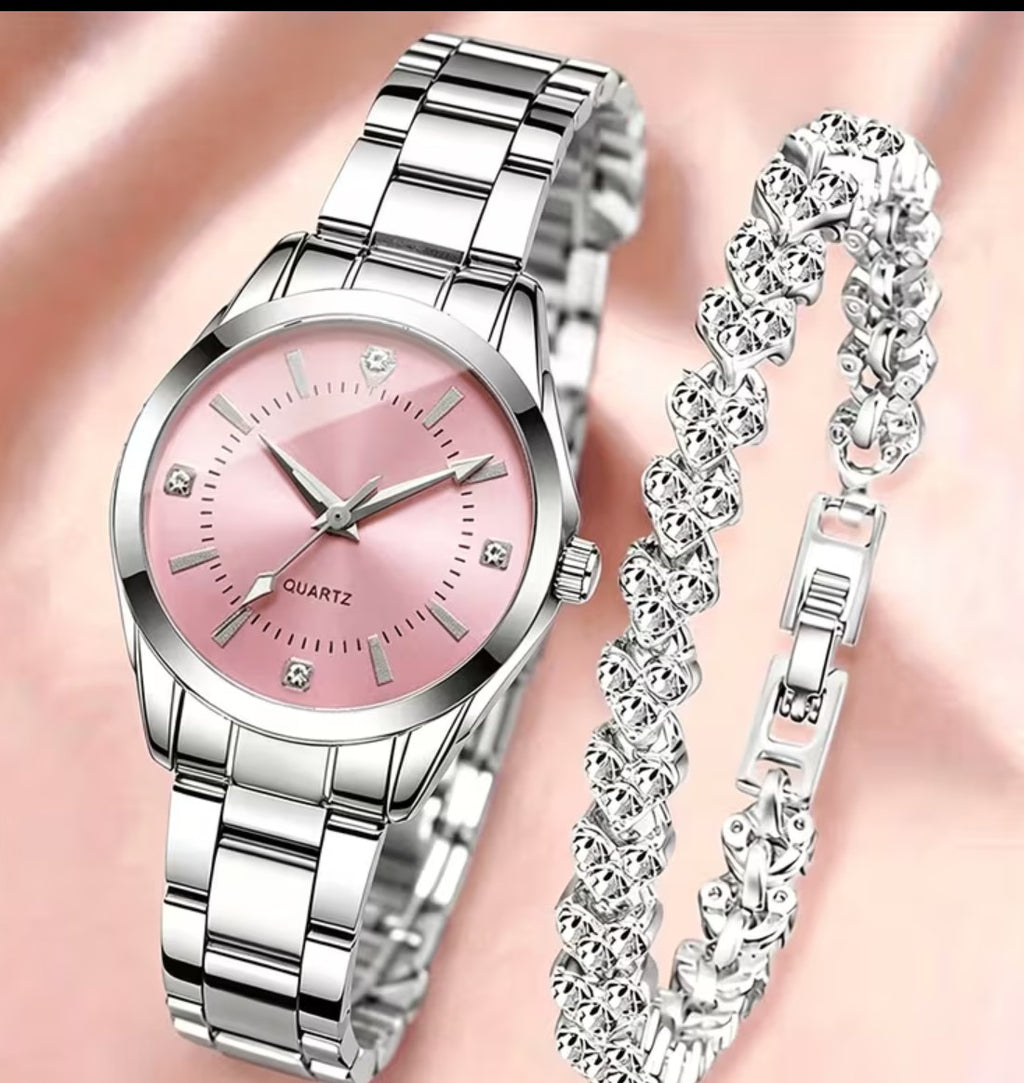 Damen Uhr 260020064