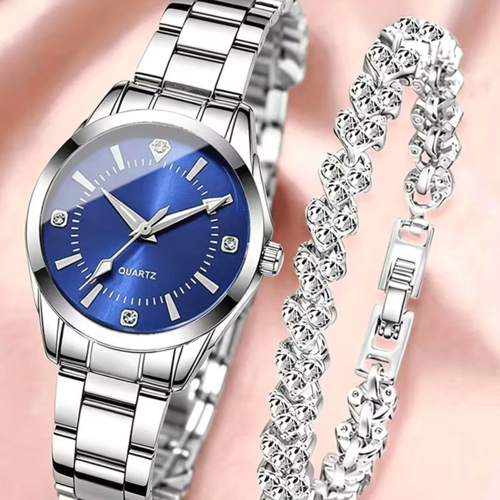 Damen Uhr 260020064