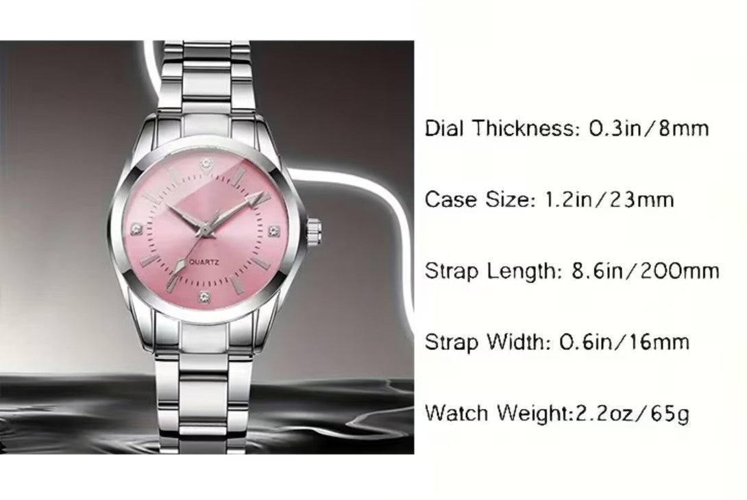 Damen Uhr 260020064