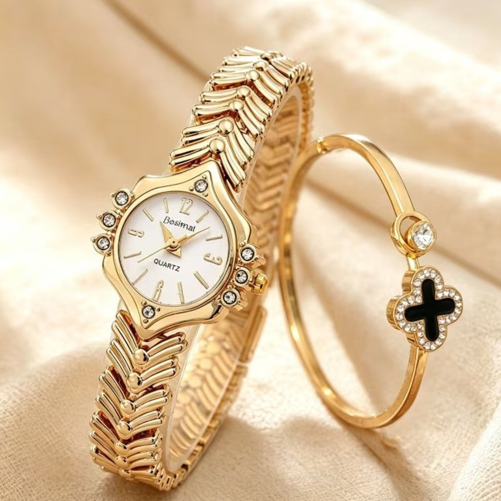Damen Uhr 260020065