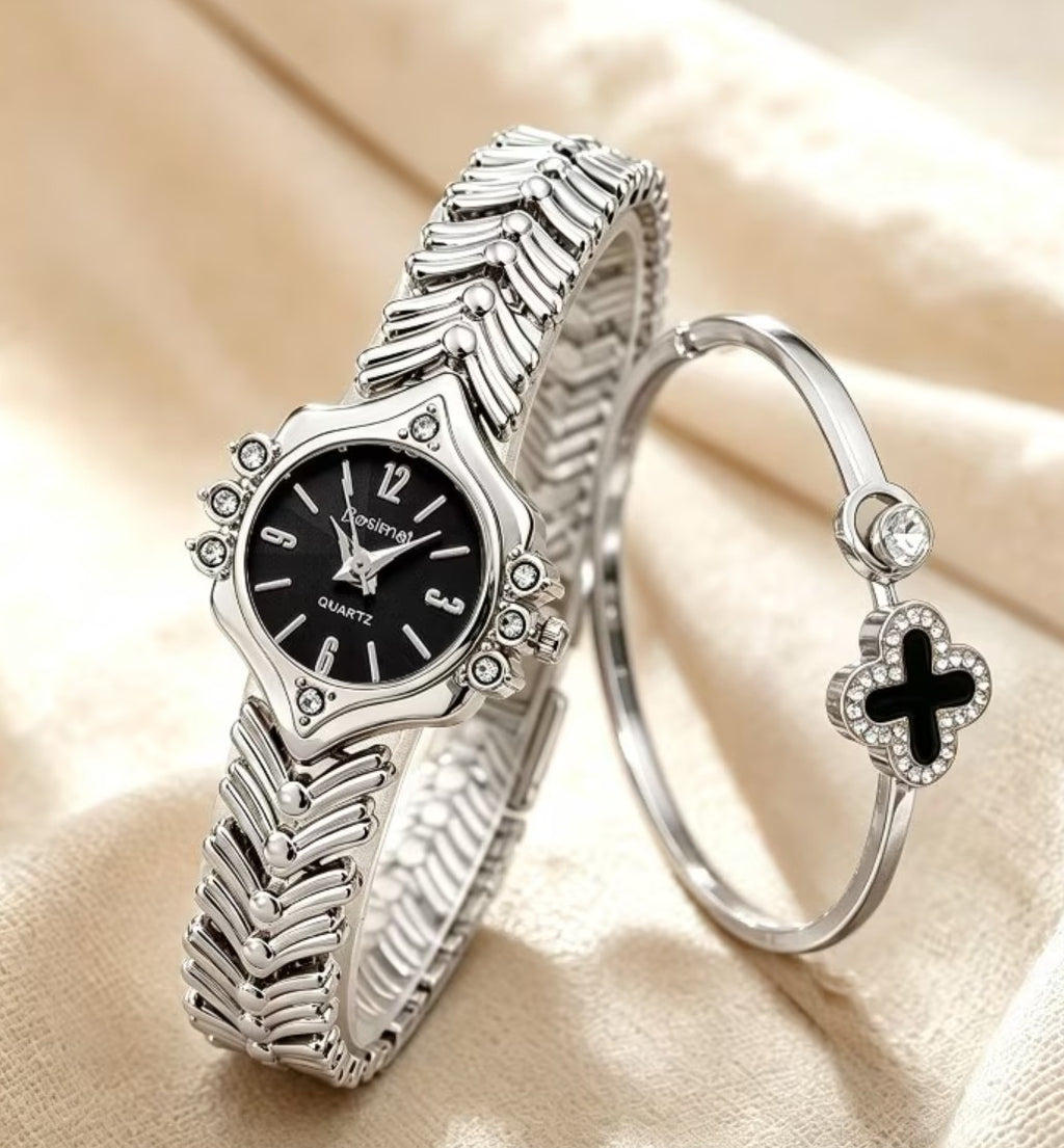 Damen Uhr 260020065