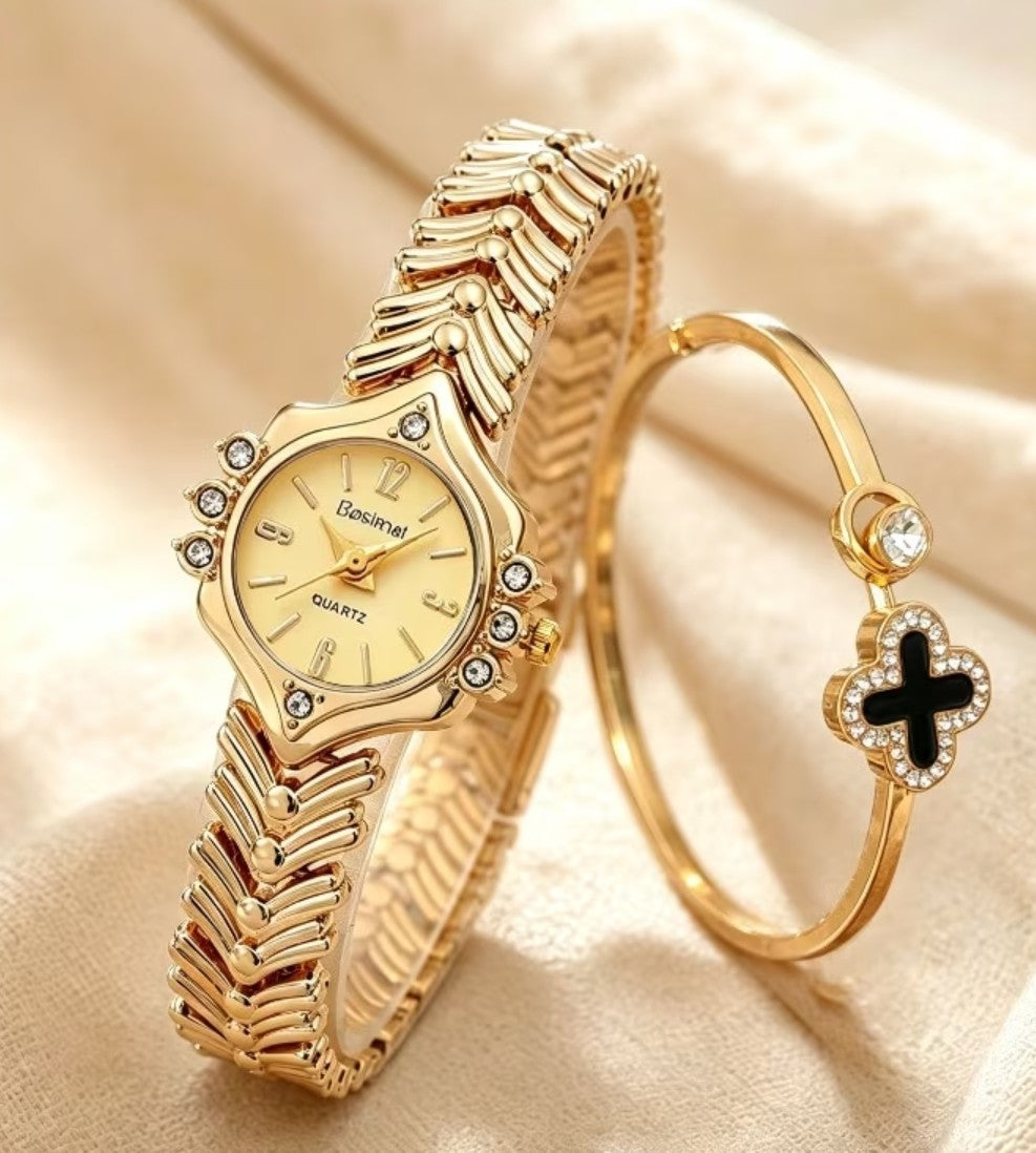 Damen Uhr 260020065