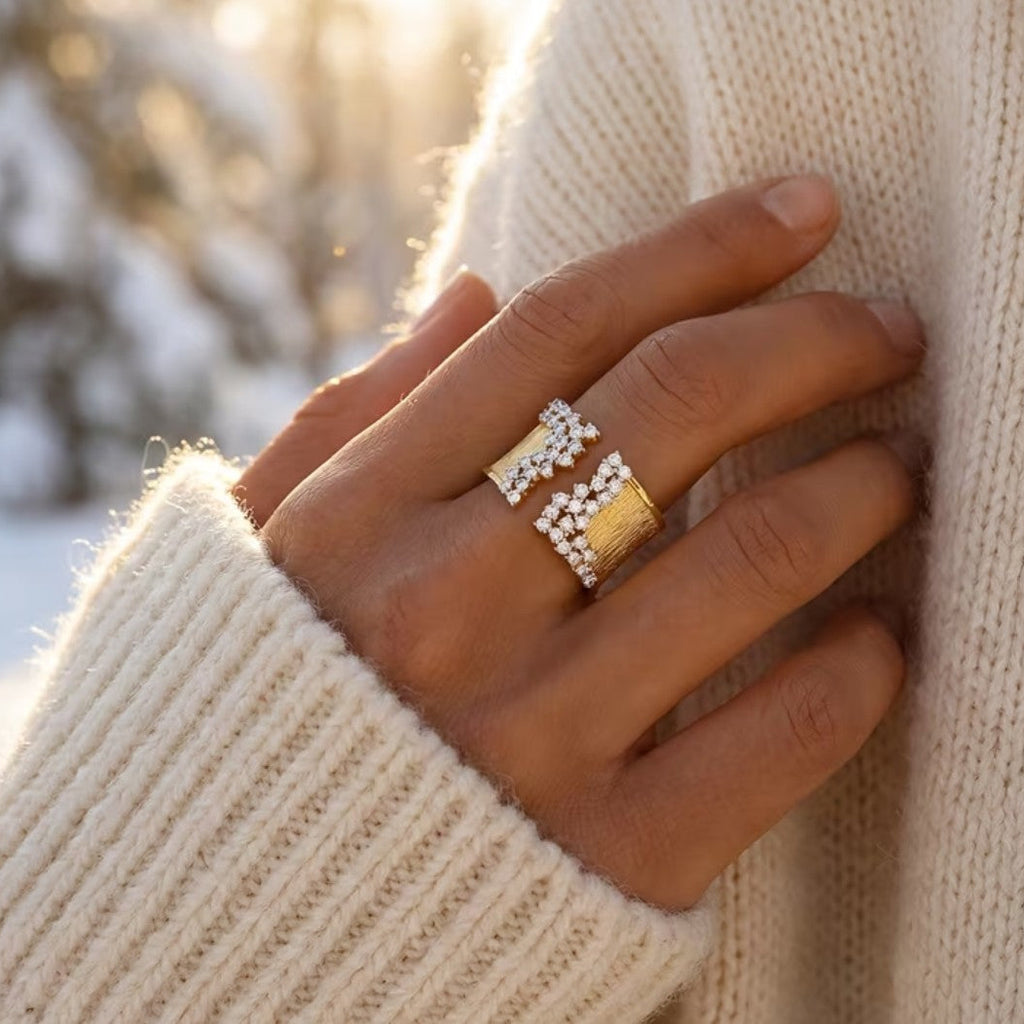 Ring 260040033