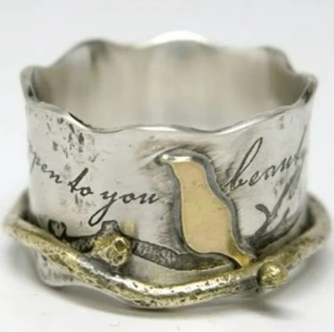 Ring 260040037