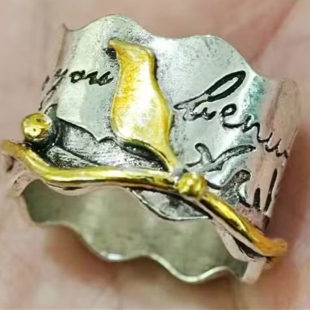 Ring 260040037