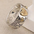 Ring 260040041
