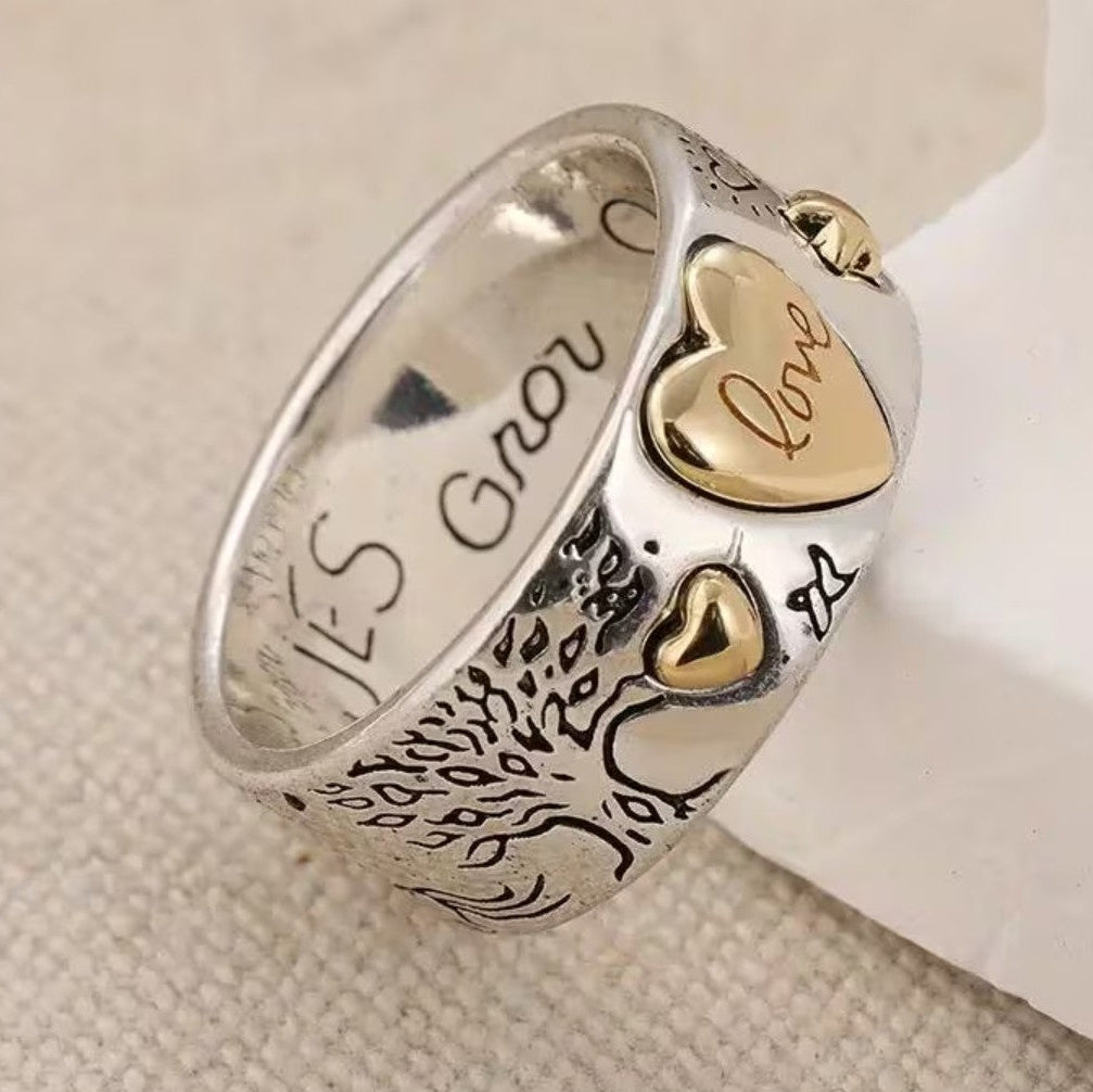 Ring 260040041
