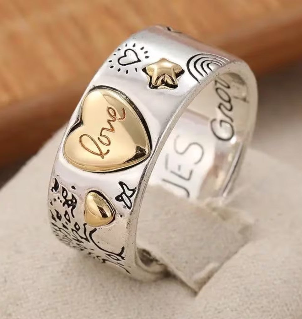 Ring 260040041
