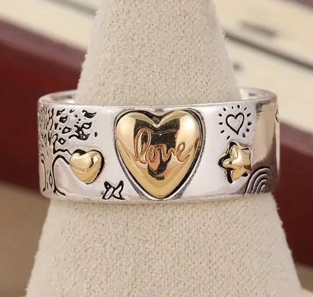Ring 260040041